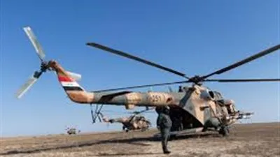 حزب الله اللبناني يدين الغارات الجوية الأمريكية على العراق