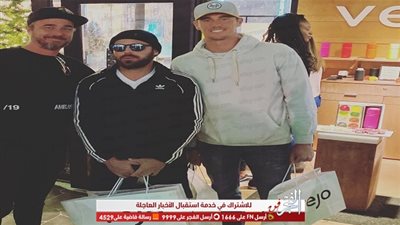 زاك إيفرون يبدو بصحة جيدة في الولايات المتحدة بعد تعرضه لعدوى بكتيريا خطيرة