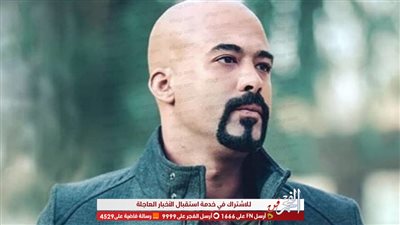 فنانة مصرية شهيرة تكشف حقيقة تورط هيثم أحمد زكي في جريمة قتل 