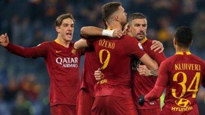 رسمياً.. ملكية روما تنتقل للملياردير الأمريكي فريدكين