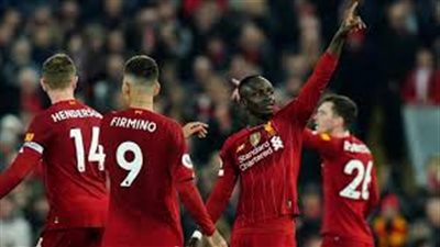 أهداف ليفربول وولفرهامبتون وملخص المباراة 