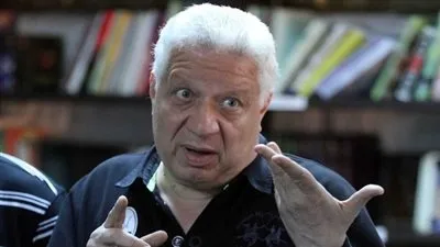 فيديو تصريحات مرتضى منصور عن الخطيب والأهلي وعملاء قطر والسحر والتسجيلات