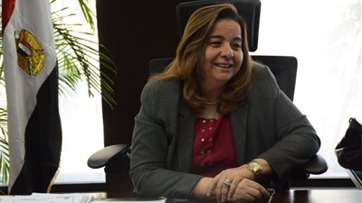 مي عبد الحميد: 26 مليار جنيه تمويلات البنوك لمشروعات الإسكان 