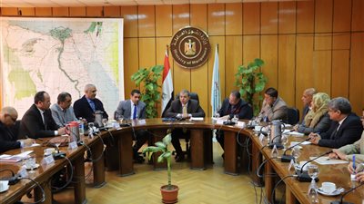 تعرف على موعد انتقال وزارة القوى العاملة للعاصمة الإدارية