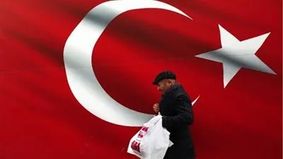 المعارضة التركية تعارض مشروع قانون نشر القوات الليبية