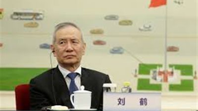 الصين توقع المرحلة الأولى من اتفاق التجارة الأمريكي هذا الأسبوع