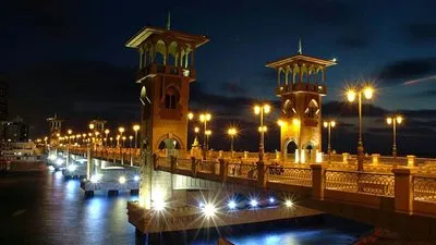 دليلك بالأسعار والأماكن لقضاء ليلة رأس السنة في الإسكندرية