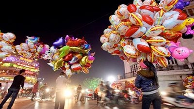 Happy new year 2020 أفضل الأماكن السياحية لقضاء الكريسماس بأرخص الأسعار