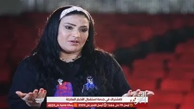 بدرية طلبة تكشف هوية المسئول عن تعاقدها مع جوجل مصر وتطالب الجمهور باقتراح إيفيهات