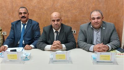 غدا.. آخر أيام تلقى طلبات الترشح بانتخابات البيطريين