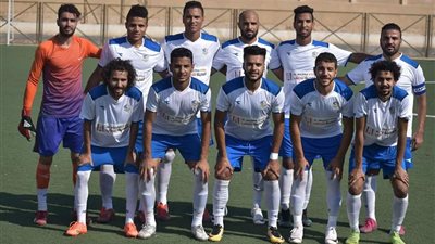 مواجهات نارية في ختام الدور الأول بالمجموعة الخامسة بالقسم الثالث