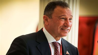 بعد فضيحة مباراة سموحة وخصم 3 نقاط.. أول قرار من الخطيب 