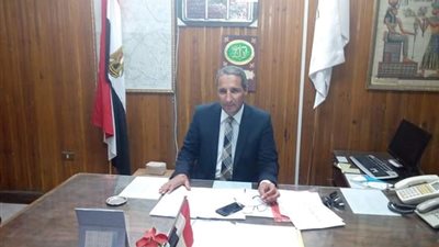 إحالة 37 من العاملين بمستشفى إهناسيا للتحقيق في بني سويف