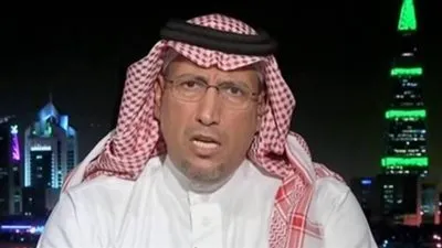 كاتب صحفي سعودي يكشف لـ 