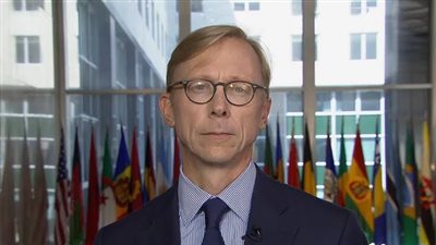 المبعوث الأمريكي: سنواصل تطبيق العقوبات على إيران الفترة المقبلة