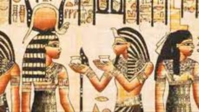 تعرف على عيد رأس السنة عند الفراعنة وطقوس الاحتفال 