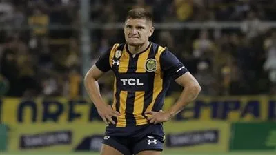 الأرجنتيني ليوناردو جيل ينضم رسميا لاتحاد جدة لمدة 3 مواسم