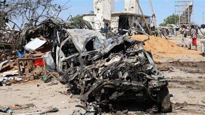 حركة الشباب الاسلامية تتبنى اعتداء 