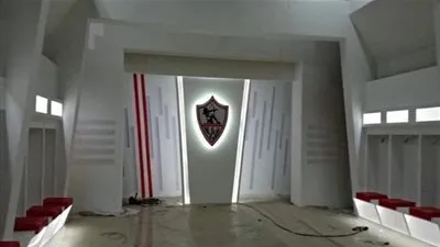 بالفيديو.. أول عرض لبرومو قناة الزمالك الجديدة