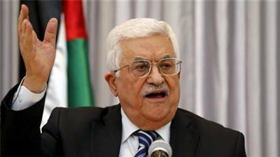 الرئيس الفلسطيني: قضية رواتب الأسرى والشهداء تتصدر أولوياتنا