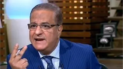 مساعد وزير الداخلية الأسبق: جروب 