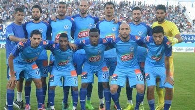 أندية الخليج تتسابق على خطف مدافع نادي الاتحاد التونسي