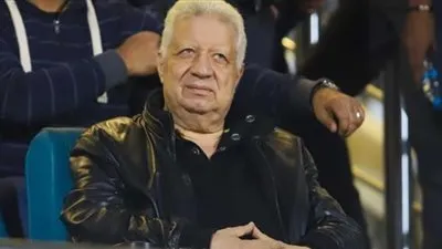 عاجل.. مرتضي منصور يفجر مفاجأة مدوية بشأن ضم عبد الله السعيد (فيديو)