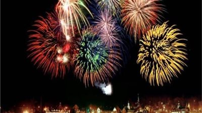 ليلة رأس السنة.. حالة الطقس اليوم الثلاثاء في مدن ومحافظات مصر