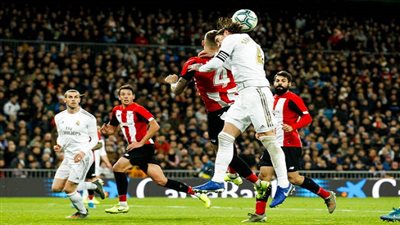 راموس يحرج زيدان