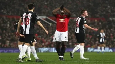 بول بوجبا يصدم ريال مدريد