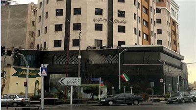 تعرض مقر تابع للحرس الثوري الإيراني لهجوم بقنبلة في طهران