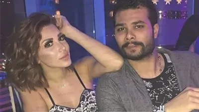 عاجل.. قرار هام من المحكمة في قضية خلع سارة نخلة وأحمد عبدالله محمود