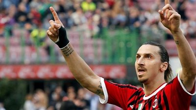 بعد السلطان.. ميلان يستعد للإعلان عن صفقته الشتوية الثانية