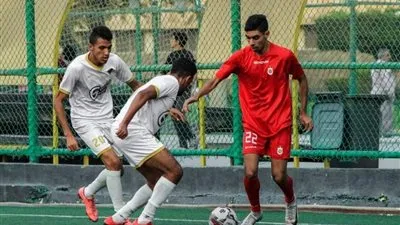 عاجل.. صانع ألعاب الصيد ينتقل إلى الأهلي