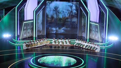 شاعر المليون.. سعوديان وكويتي يتأهلون  للمرحلة الثانية 