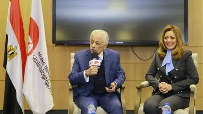 الأكاديمية الوطنية للتدريب: وزير التربية والتعليم يحاضر نواب المحافظين الجدد