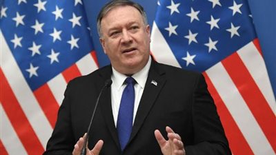 بومبيو: الولايات المتحدة ستحمي مواطنيها في العراق