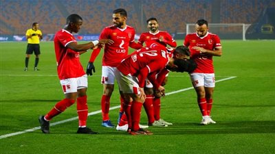 عاجل.. مفاجآت في قائمة الأهلي لمواجهة المقاصة 