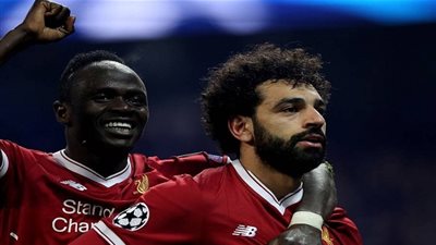 محمد صلاح يقود التشكيلة المثالية لأفضل 11 لاعبا في إفريقيا 2019