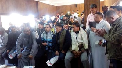 ندوة توعوية لـ