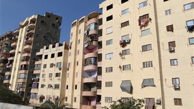 حصاد محافظة الجيزة 2019: إنجازات وترقيات وإقالات بالجملة