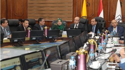 جامعة بني سويف تعلن تطبيق 