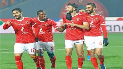 ترتيب جدول الدوري المصري الممتاز في ليلة رأس السنة الميلادية 2020