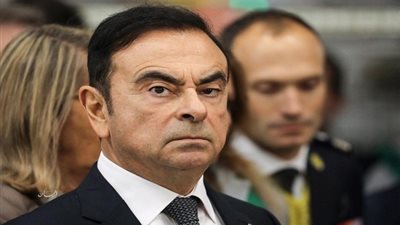 مصدر: رئيس نيسان السابق سافر إلى لبنان عبر تركيا