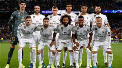4 مواجهات قوية ونهائى مُحتمل.. ماذا ينتظر ريال مدريد في شهر 