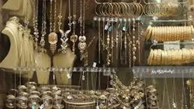 أسعار الذهب بمصر اليوم الأربعاء 1-1- 2020 أول أيام العام الميلادي الجديد: