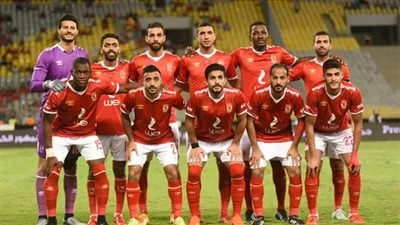 الأهلي يوضح موقفه ضم نجم الإسماعيلي