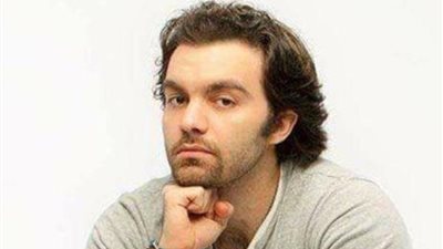 ما لا تعرفه عن شريف رمزي حفيد الفنان صلاح ذو الفقار 