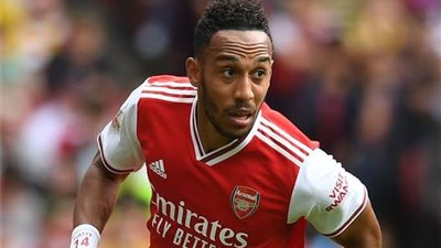 أوباميانج يقود أرسنال أمام مانشستر يونايتد التشكيل المتوقع