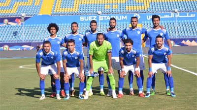 حصاد منتخب السويس خلال 10 مباريات في الدور الأول للقسم الثاني